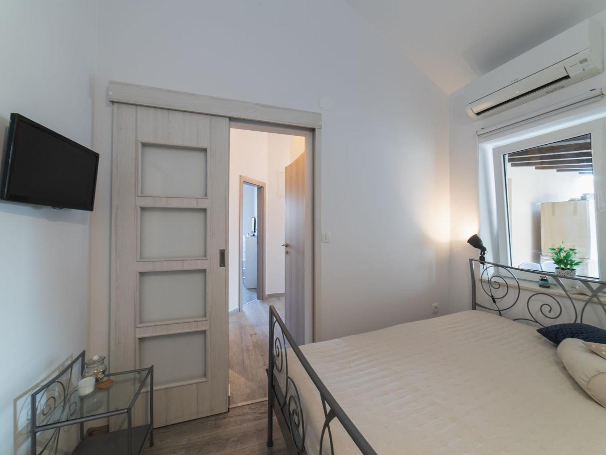 Apartment Fiora Kaštela Zimmer foto